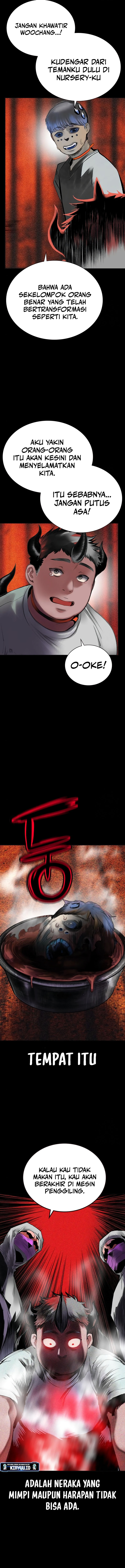 Jungle Juice Chapter 105 Image 10