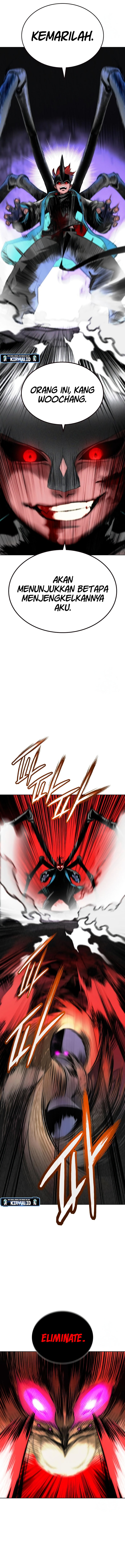 Jungle Juice Chapter 105 Image 14