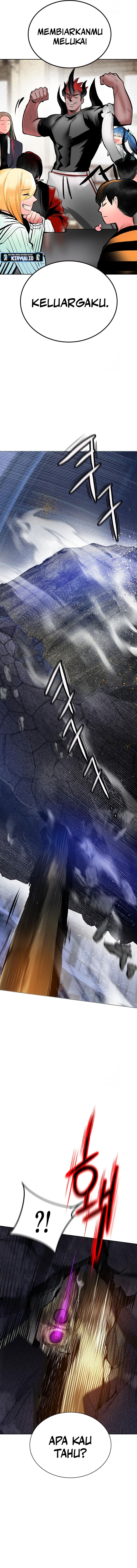 Jungle Juice Chapter 105 Image 16