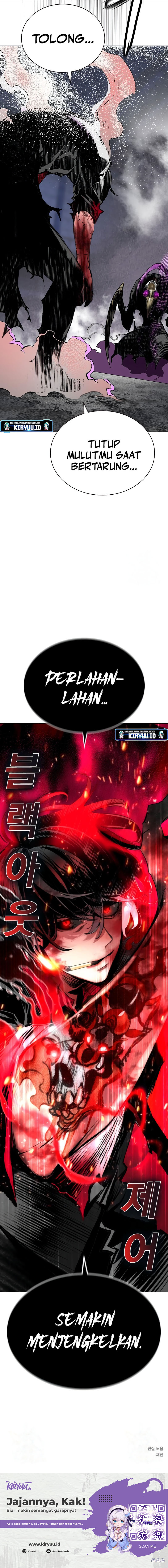 Jungle Juice Chapter 105 Image 21