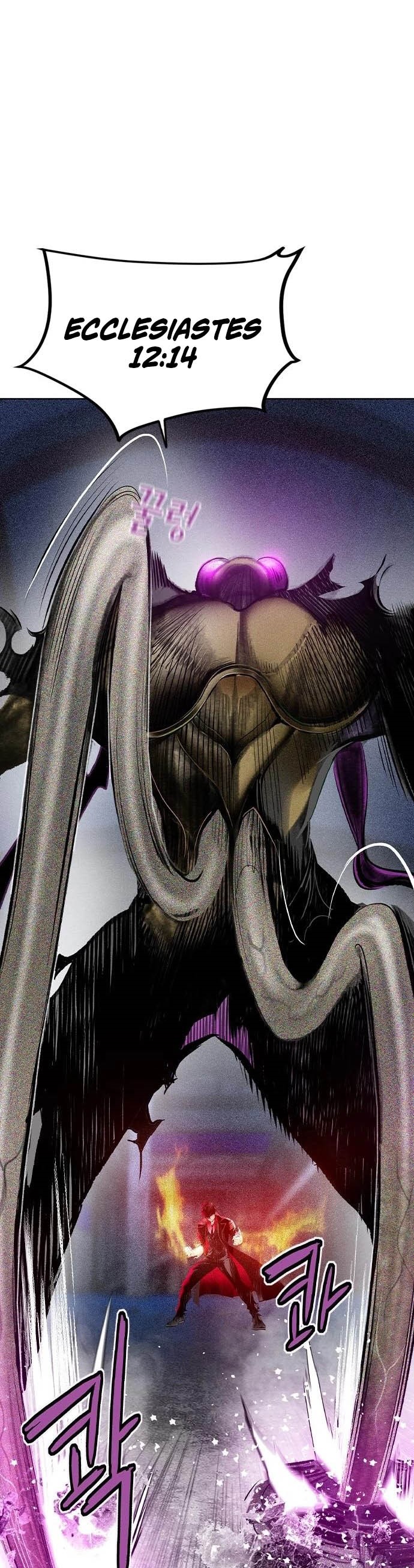 Jungle Juice Chapter 106 Image 2