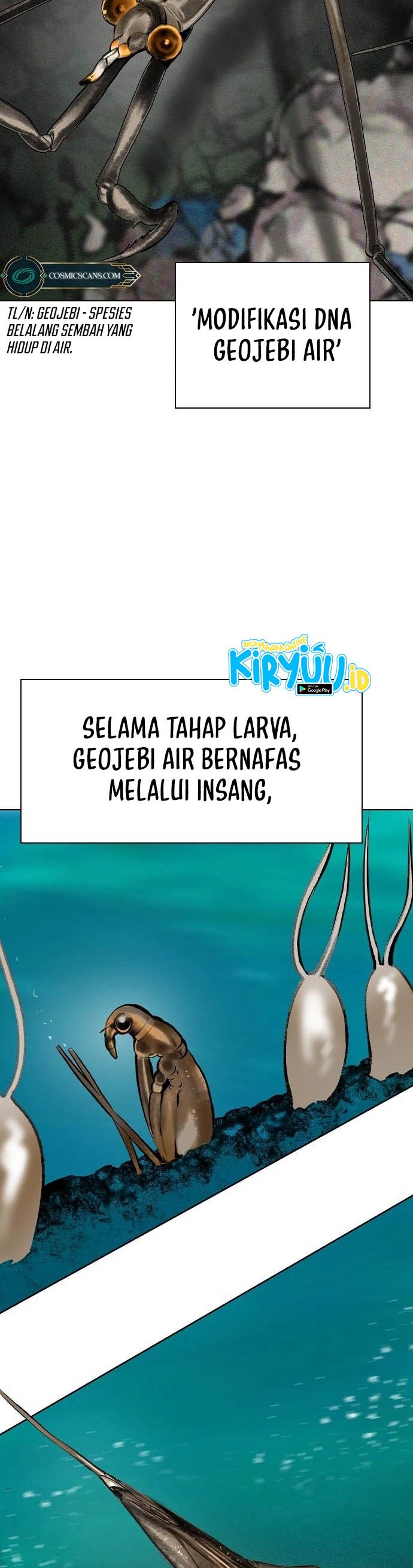 Jungle Juice Chapter 106 Image 5