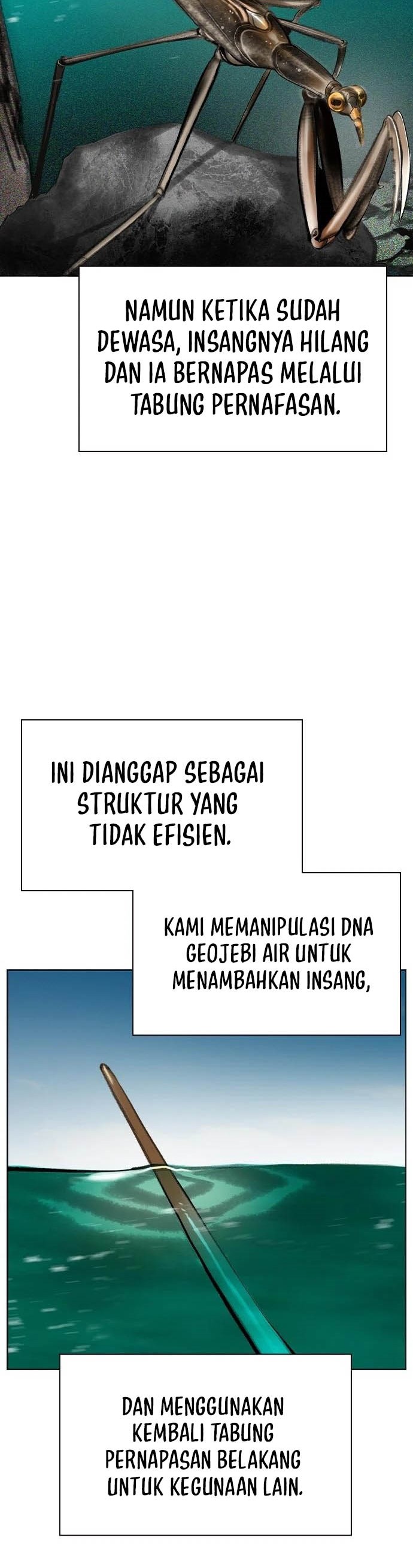 Jungle Juice Chapter 106 Image 6