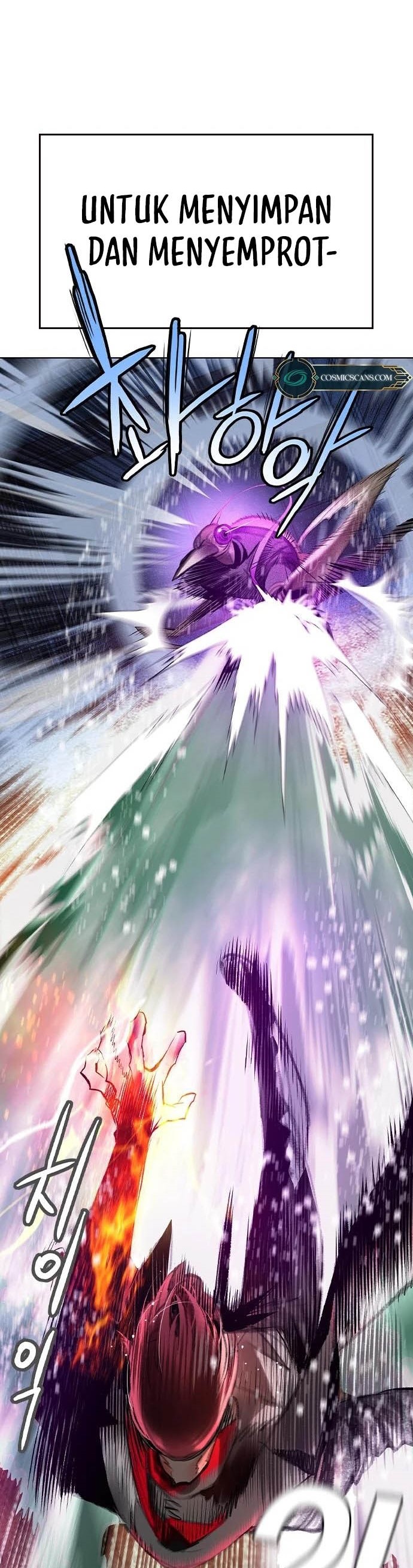 Jungle Juice Chapter 106 Image 8