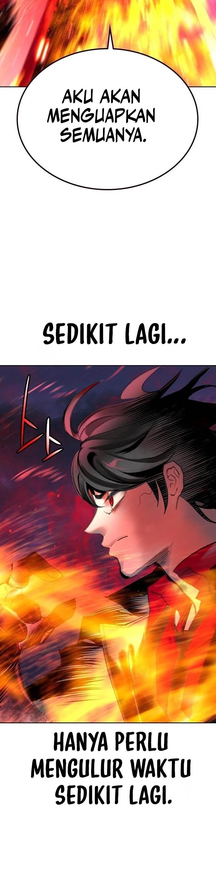 Jungle Juice Chapter 106 Image 16