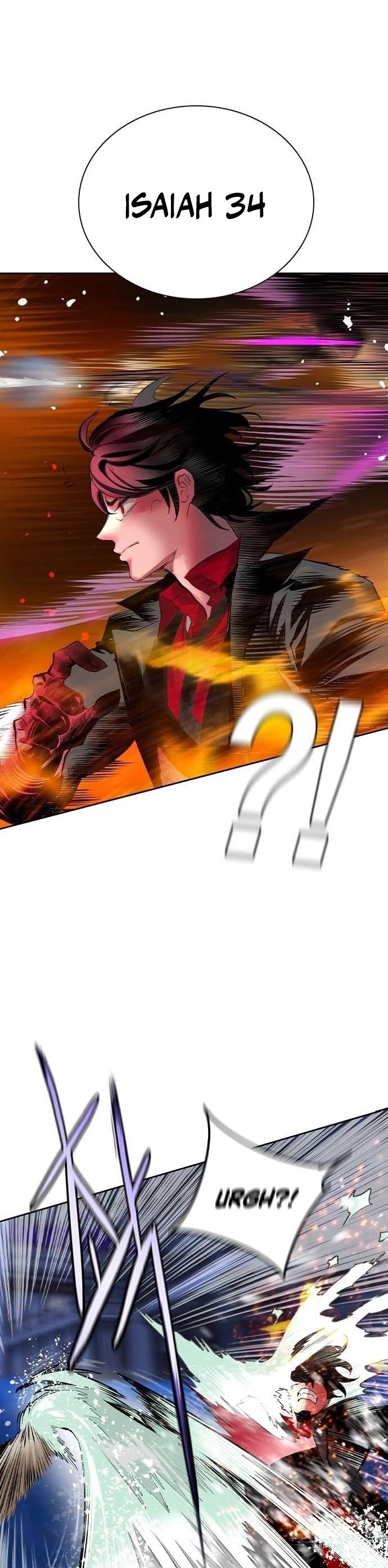 Jungle Juice Chapter 106 Image 17