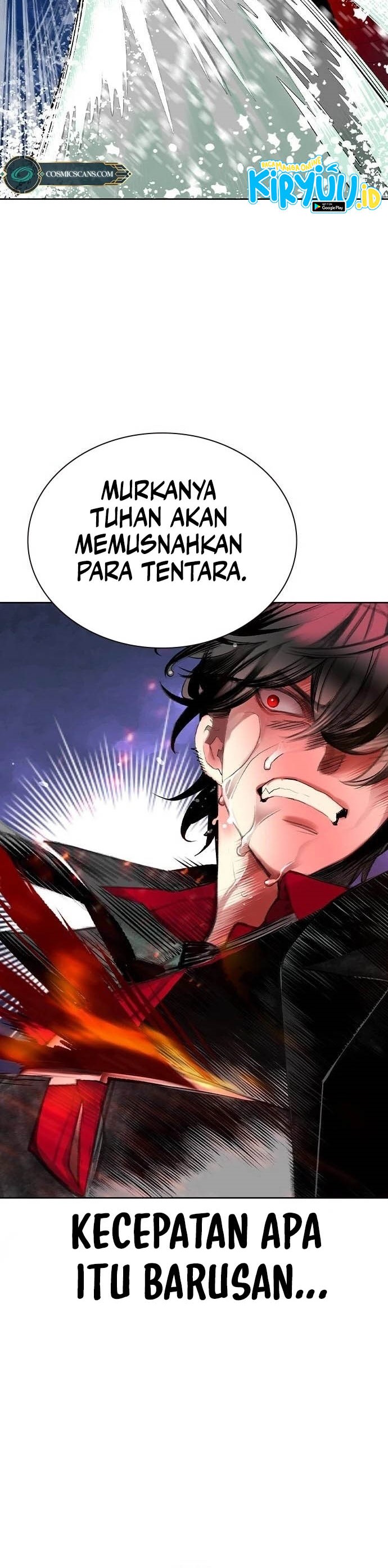 Jungle Juice Chapter 106 Image 18