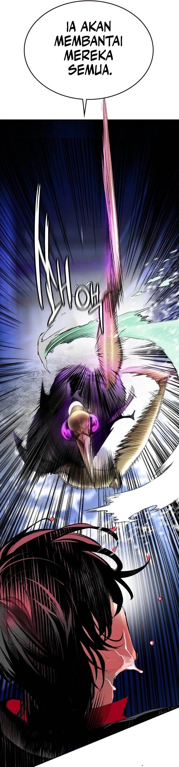 Jungle Juice Chapter 106 Image 19