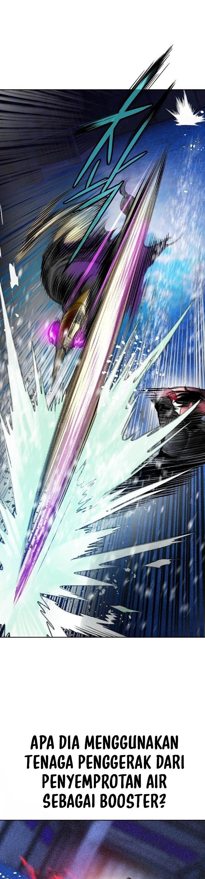 Jungle Juice Chapter 106 Image 21