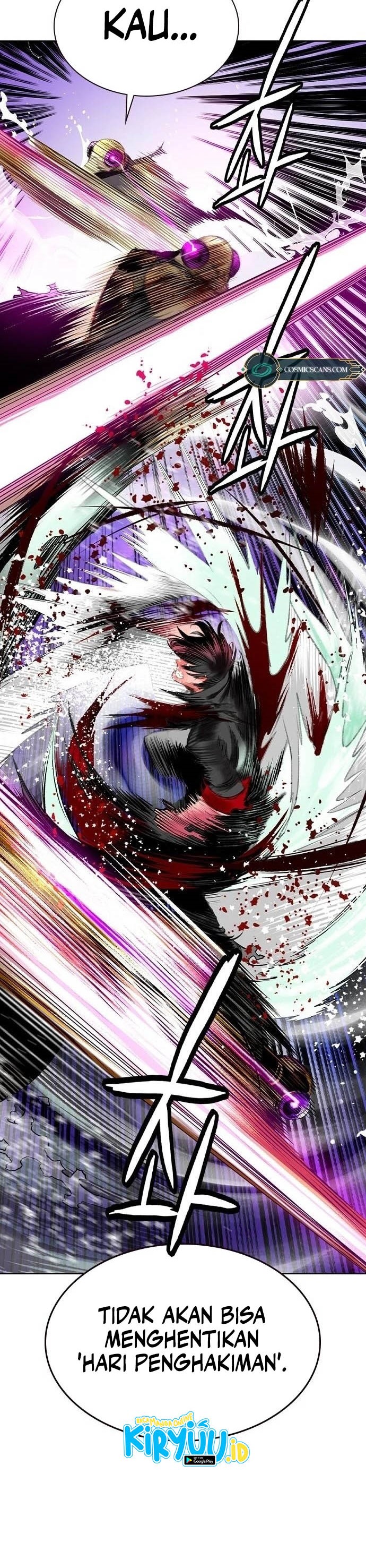 Jungle Juice Chapter 106 Image 23