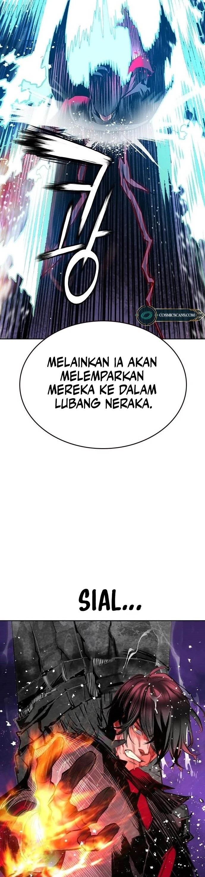 Jungle Juice Chapter 106 Image 26