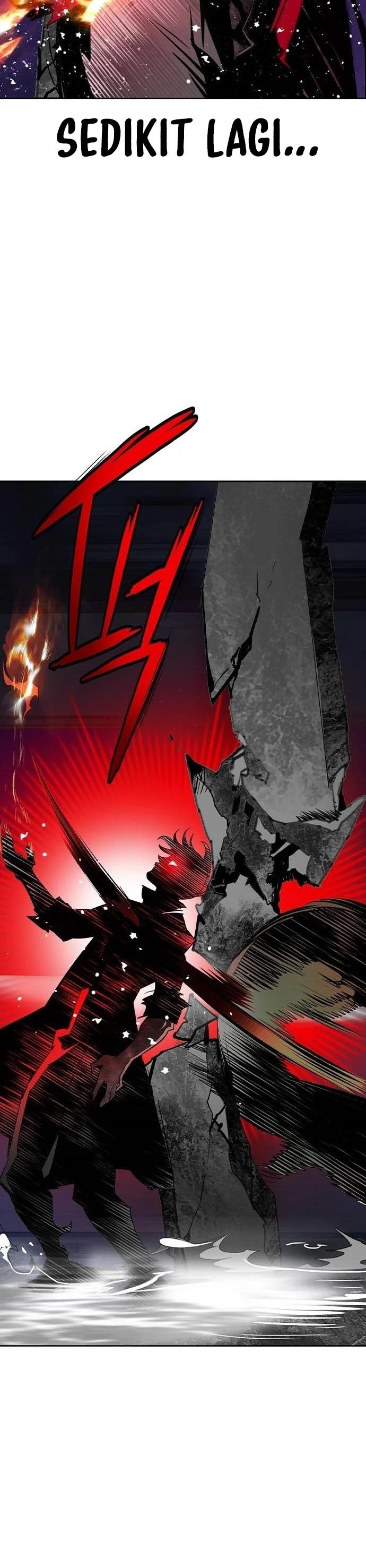 Jungle Juice Chapter 106 Image 27