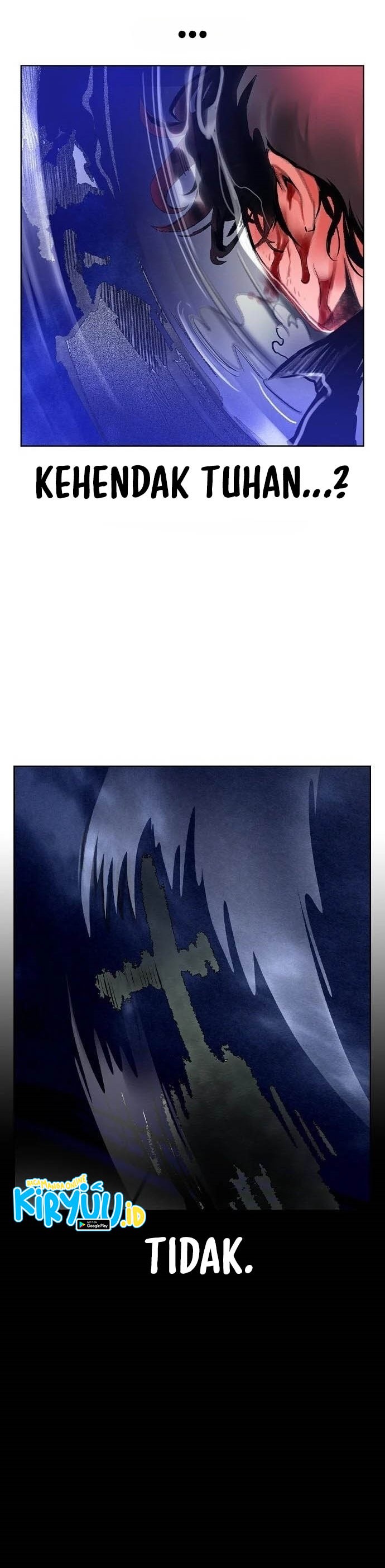 Jungle Juice Chapter 106 Image 30