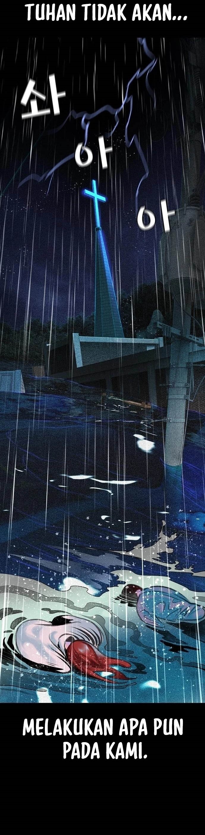 Jungle Juice Chapter 106 Image 31