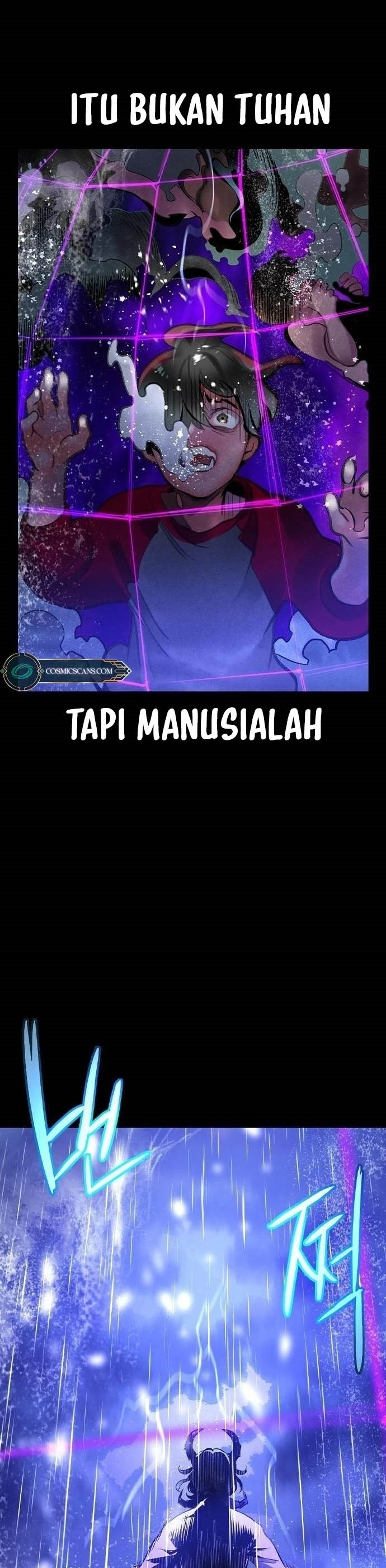 Jungle Juice Chapter 106 Image 32