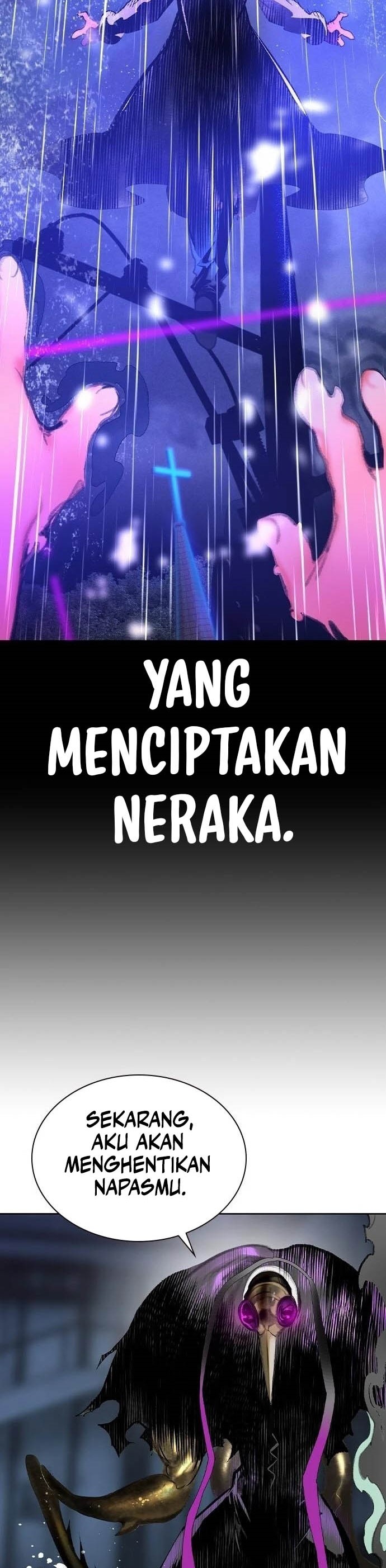 Jungle Juice Chapter 106 Image 33