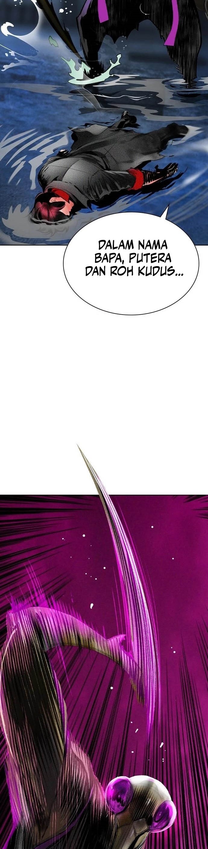 Jungle Juice Chapter 106 Image 34