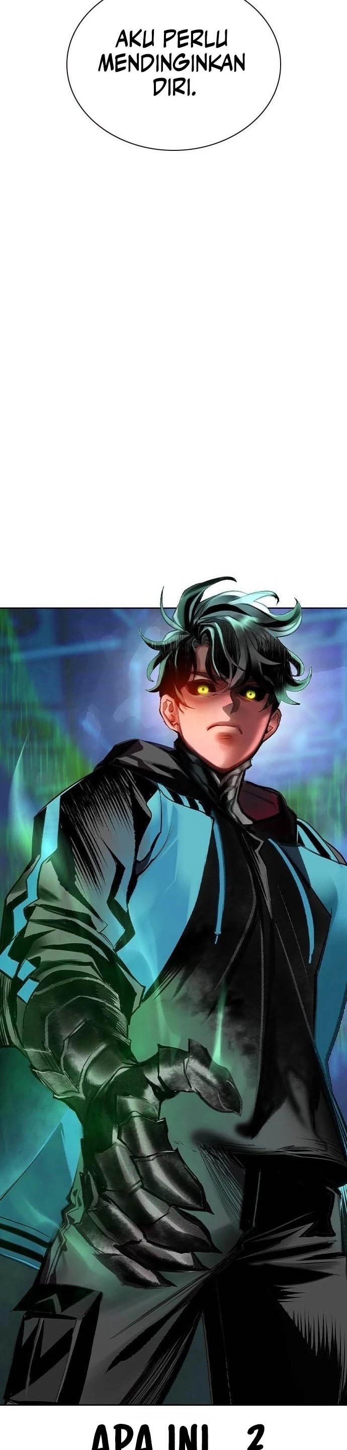 Jungle Juice Chapter 106 Image 52