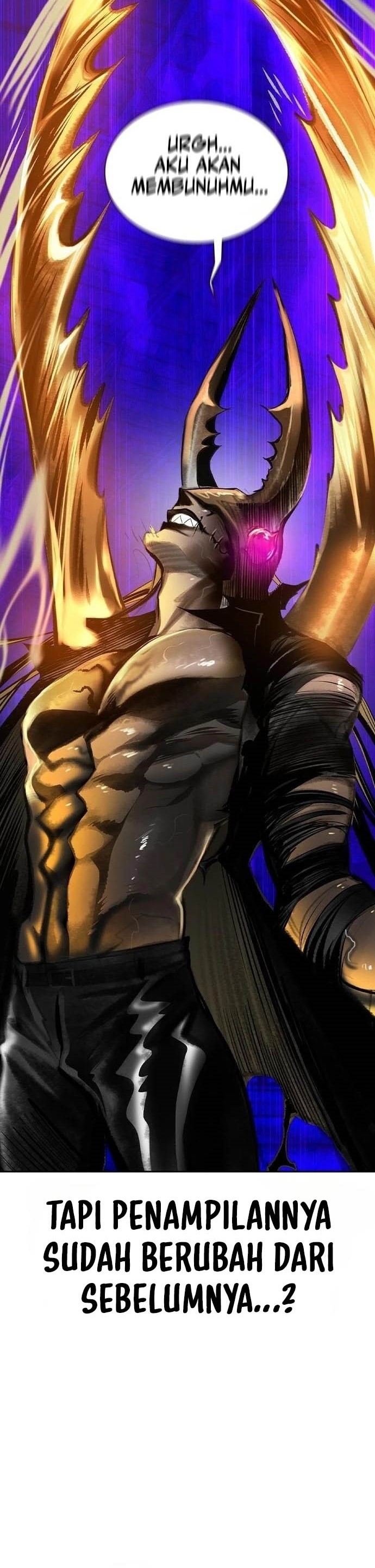 Jungle Juice Chapter 106 Image 54