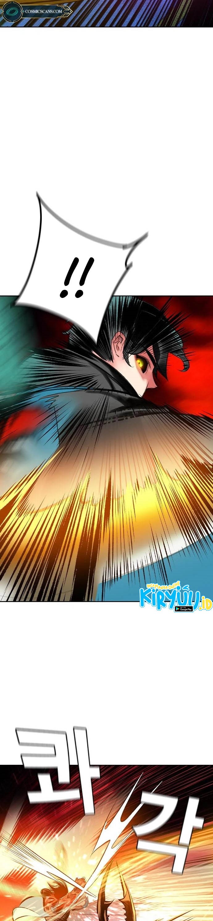 Jungle Juice Chapter 106 Image 59