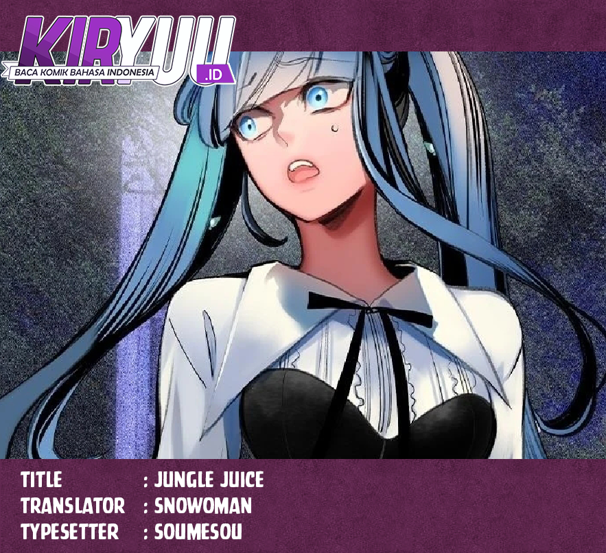 Jungle Juice Chapter 107 Image 0