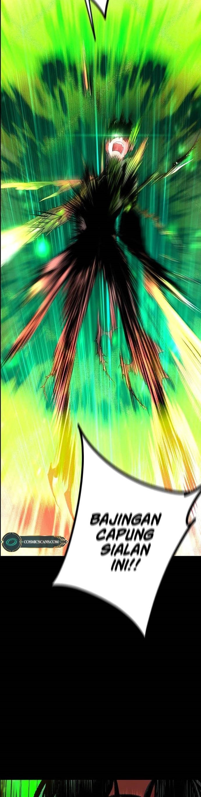 Jungle Juice Chapter 107 Image 5