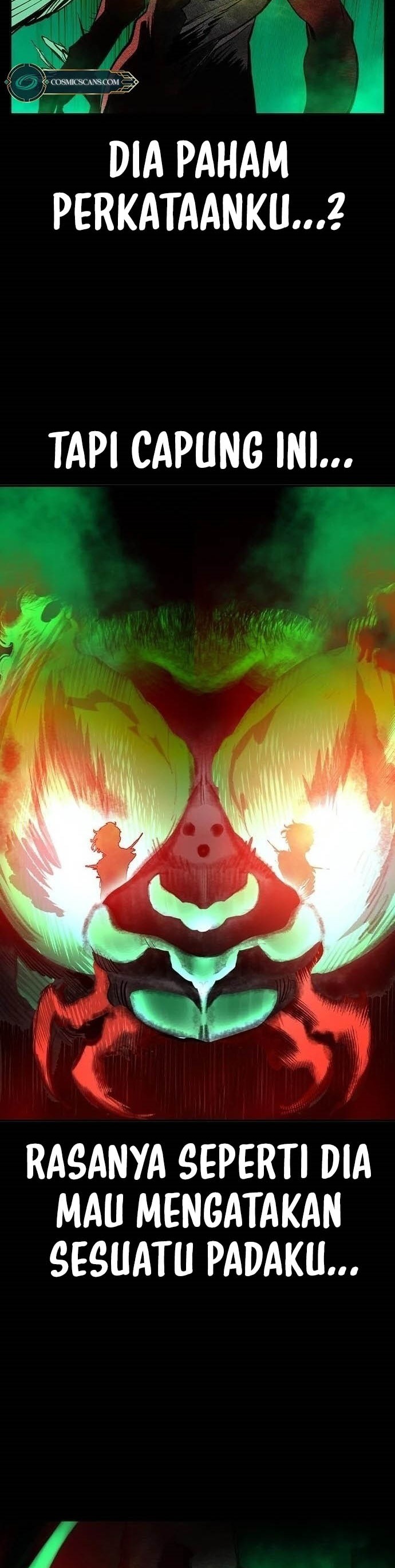 Jungle Juice Chapter 107 Image 8