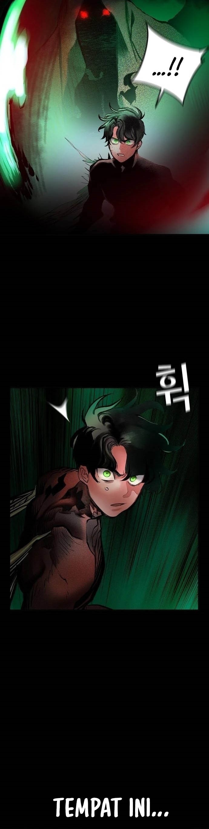 Jungle Juice Chapter 107 Image 9