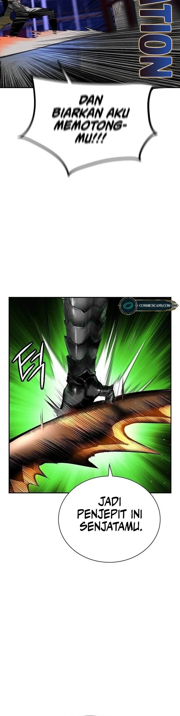 Jungle Juice Chapter 107 Image 17