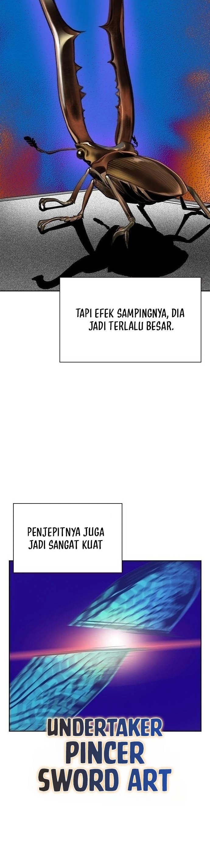 Jungle Juice Chapter 107 Image 22