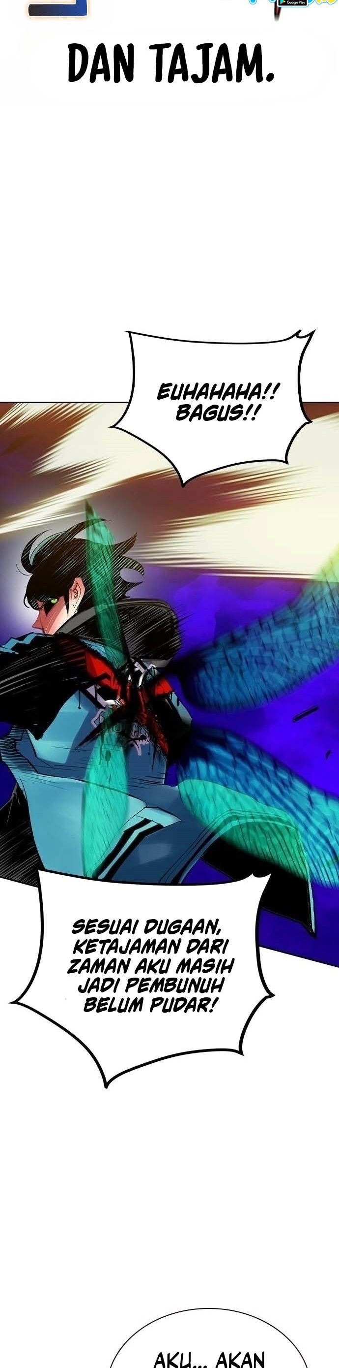 Jungle Juice Chapter 107 Image 24