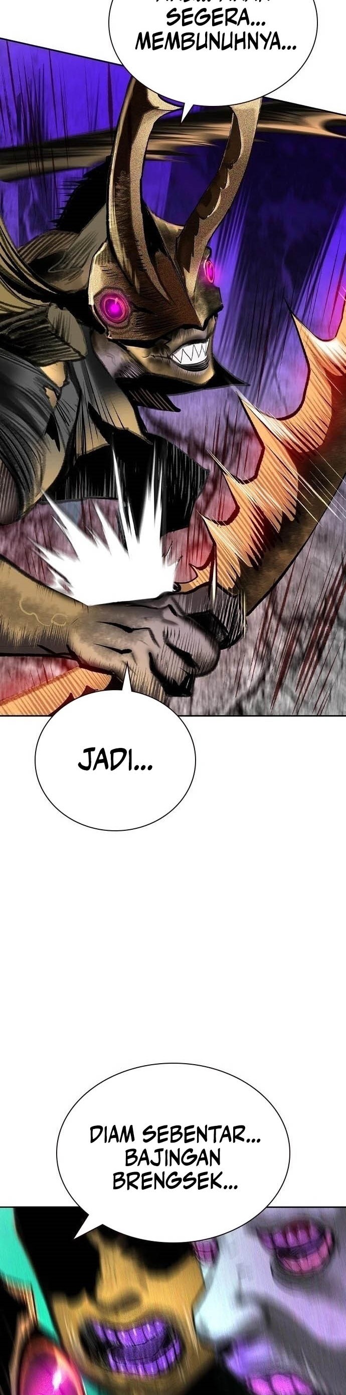 Jungle Juice Chapter 107 Image 25