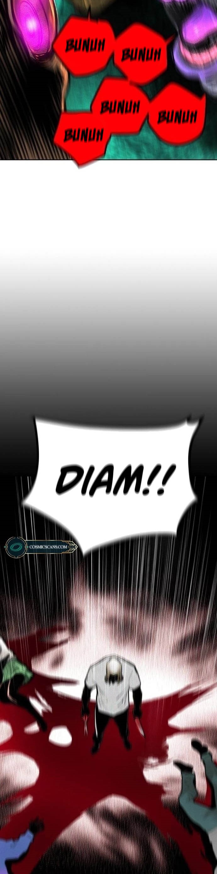 Jungle Juice Chapter 107 Image 26