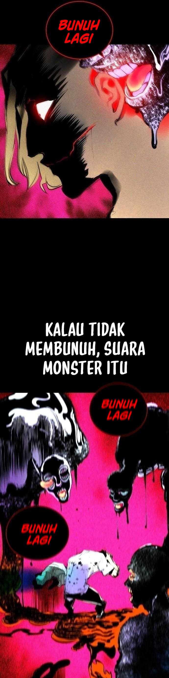 Jungle Juice Chapter 107 Image 28