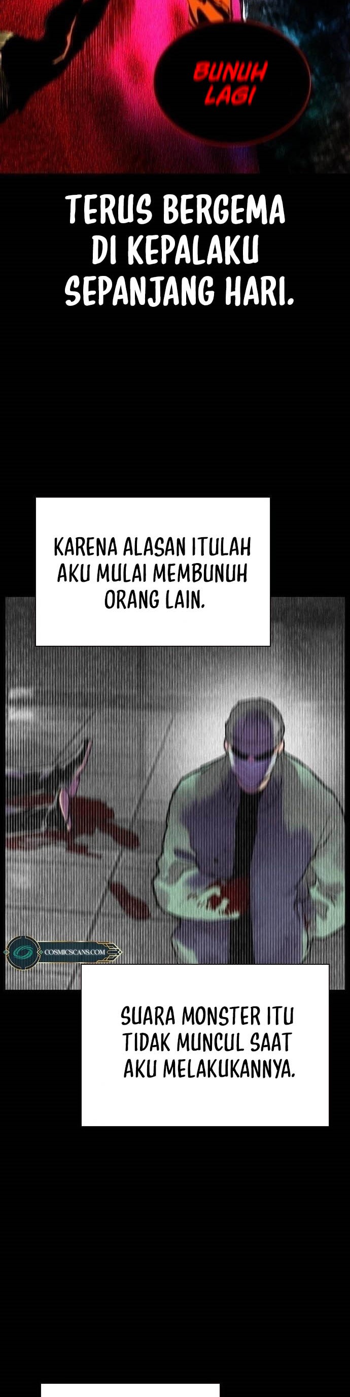 Jungle Juice Chapter 107 Image 29