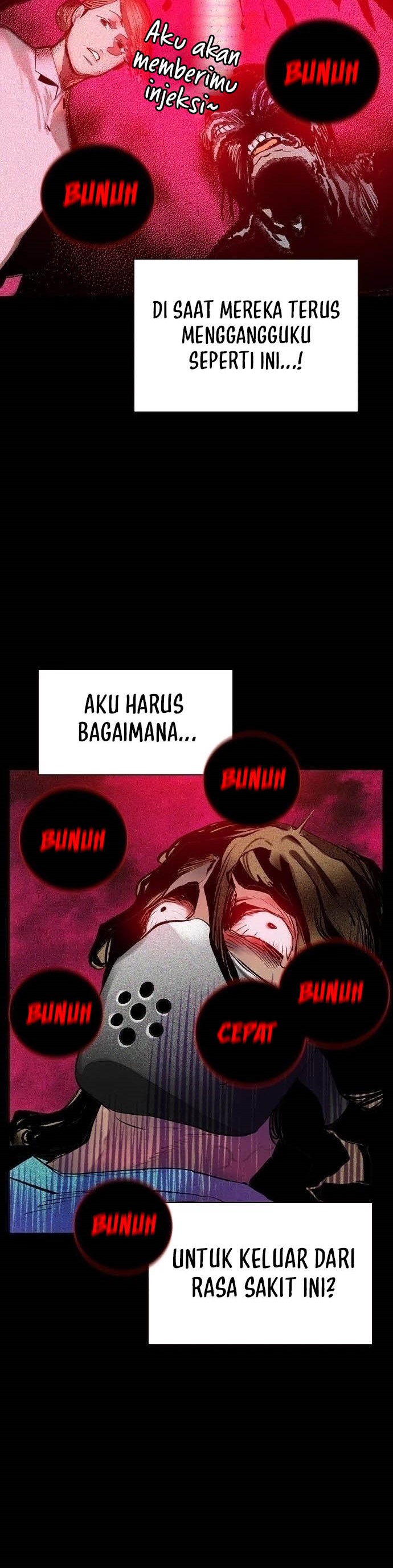 Jungle Juice Chapter 107 Image 31