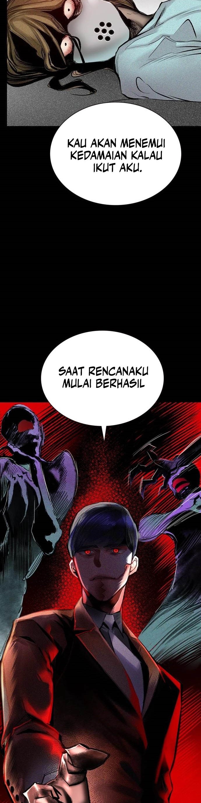 Jungle Juice Chapter 107 Image 34