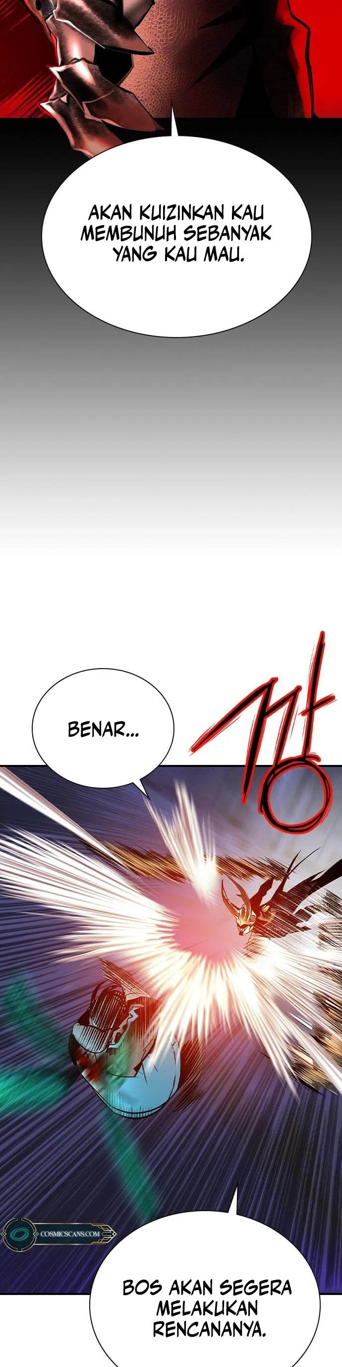 Jungle Juice Chapter 107 Image 35