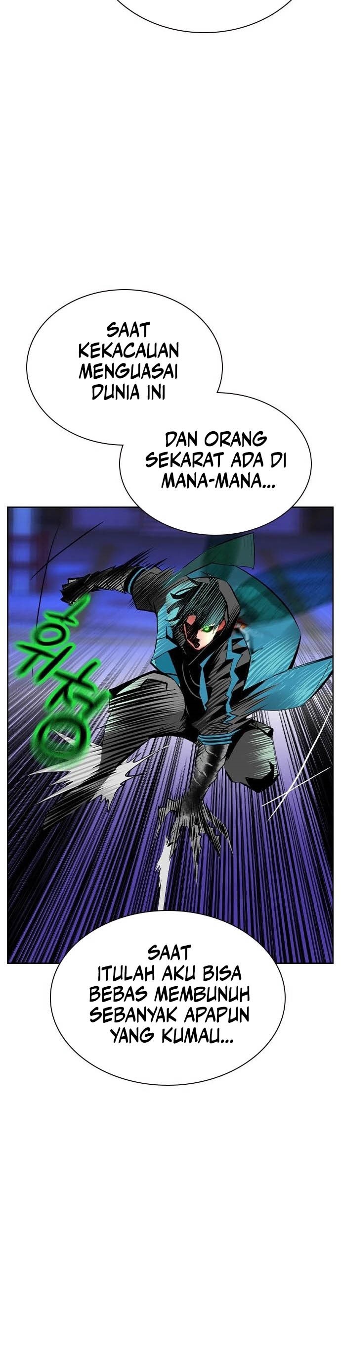 Jungle Juice Chapter 107 Image 36