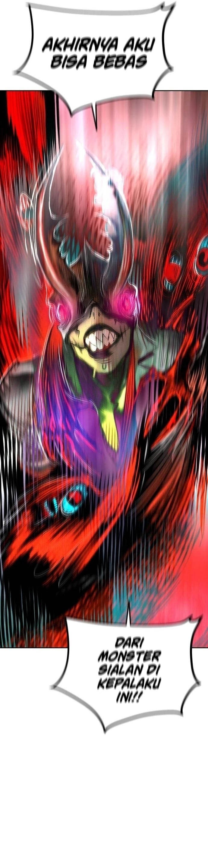 Jungle Juice Chapter 107 Image 37