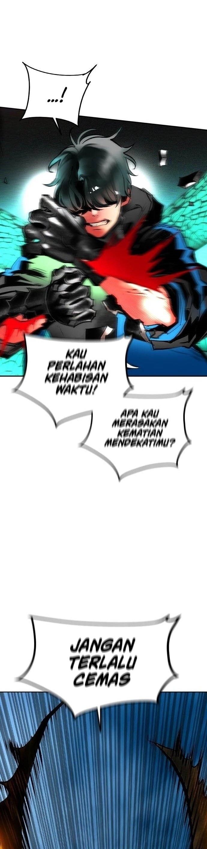 Jungle Juice Chapter 107 Image 39