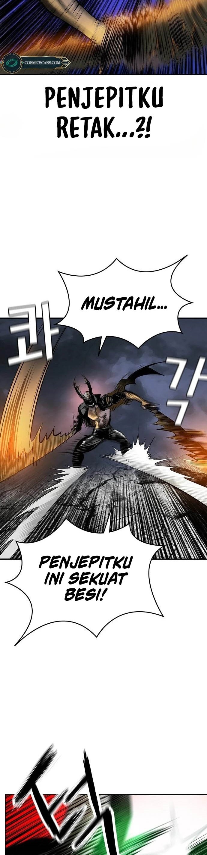 Jungle Juice Chapter 107 Image 47