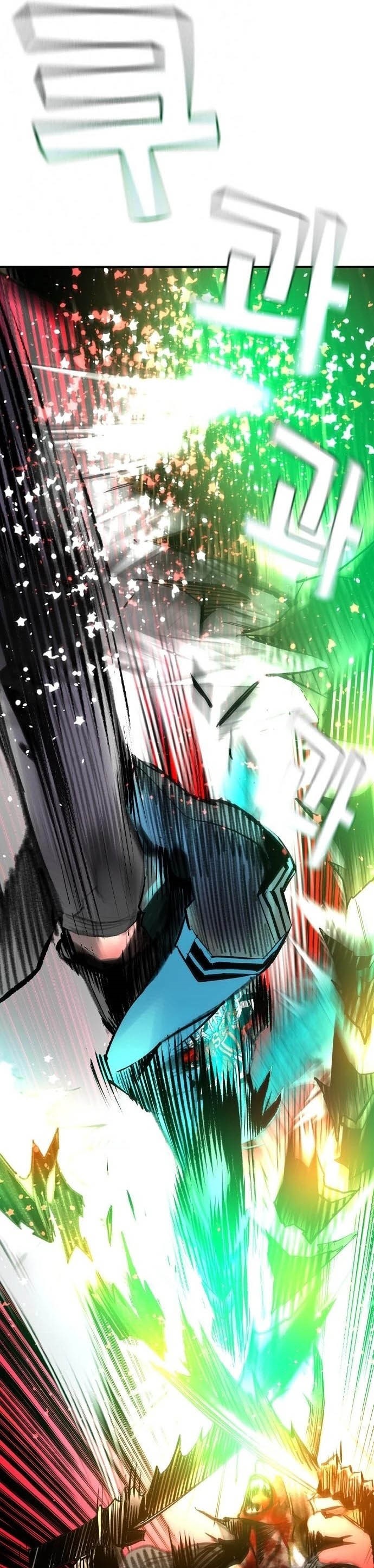 Jungle Juice Chapter 107 Image 55