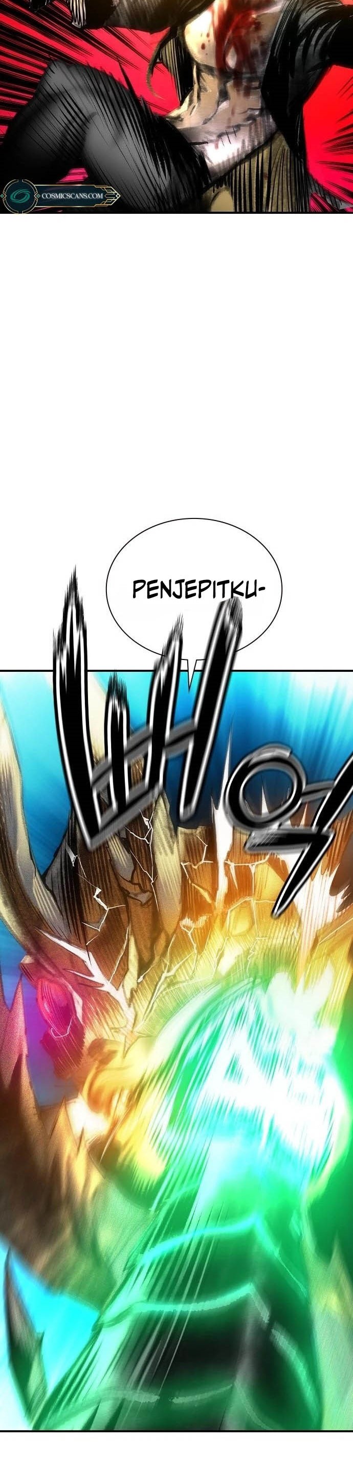 Jungle Juice Chapter 107 Image 56