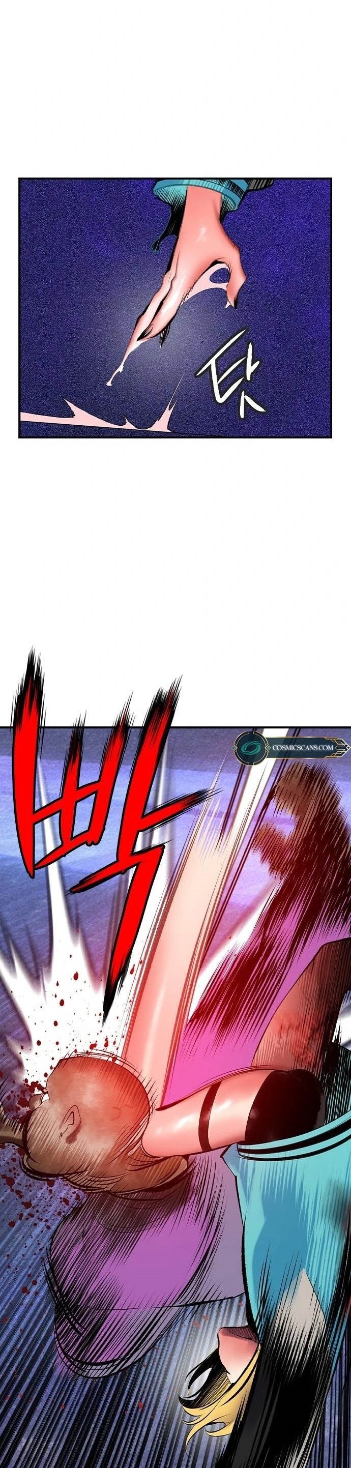 Jungle Juice Chapter 107 Image 62