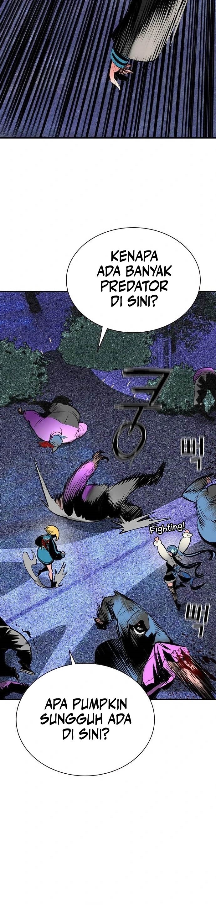 Jungle Juice Chapter 107 Image 63