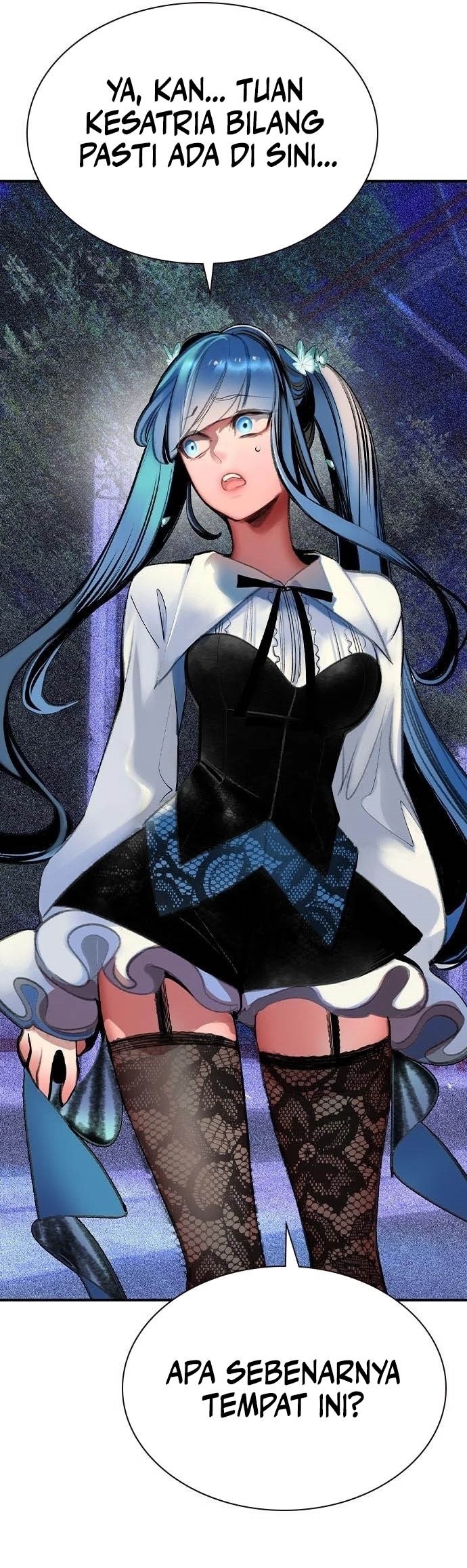 Jungle Juice Chapter 107 Image 64