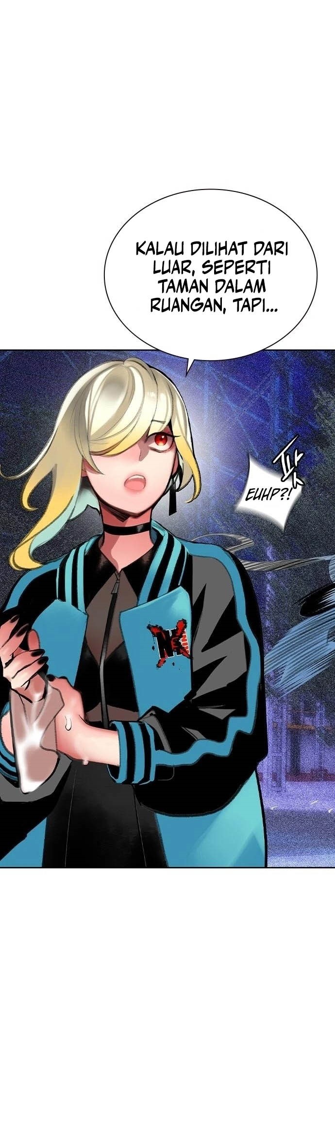 Jungle Juice Chapter 107 Image 65