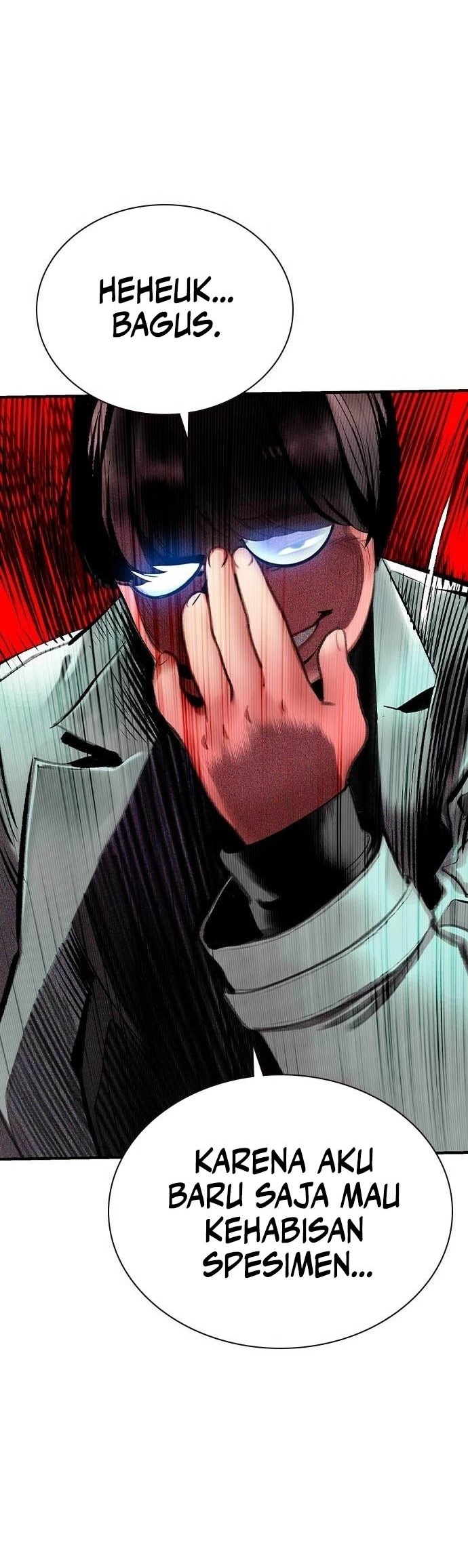 Jungle Juice Chapter 107 Image 67