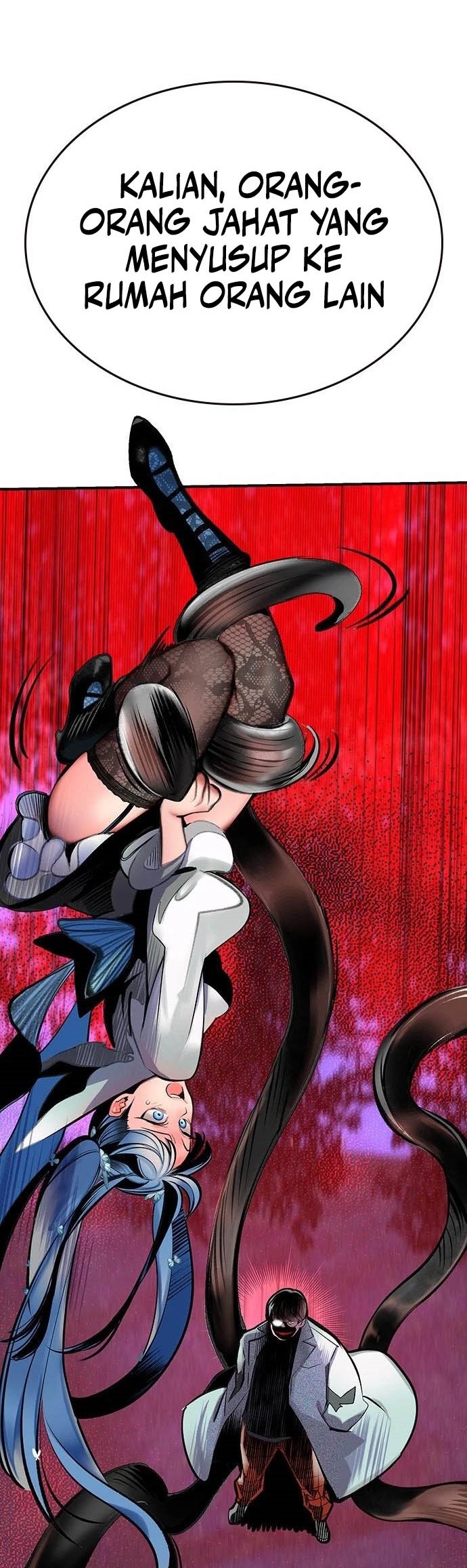 Jungle Juice Chapter 107 Image 68